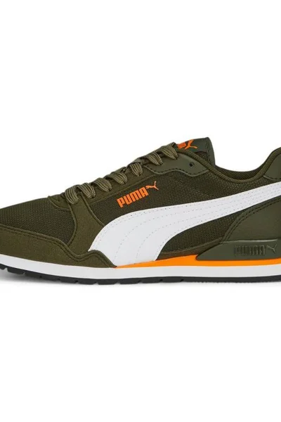 Dětské boty ST Runner V3 Mesh Jr - Puma