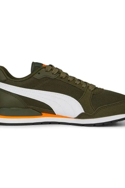 Dětské boty ST Runner V3 Mesh Jr - Puma