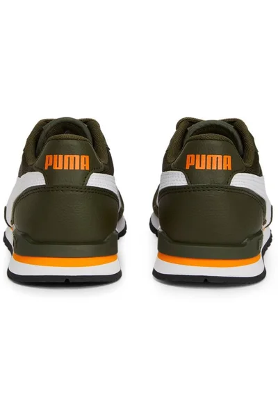 Dětské boty ST Runner V3 Mesh Jr - Puma