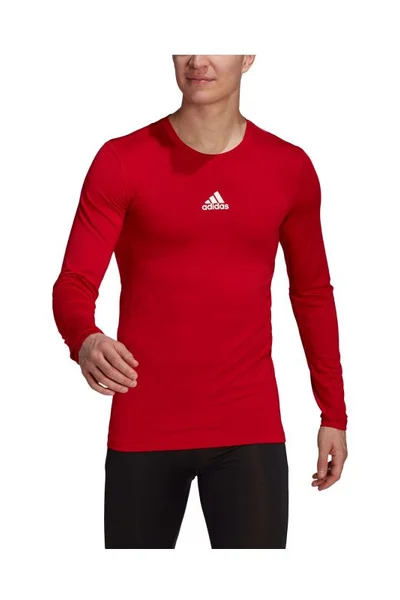 Pánské termo tričko Adidas TechFit Compression M GU7336