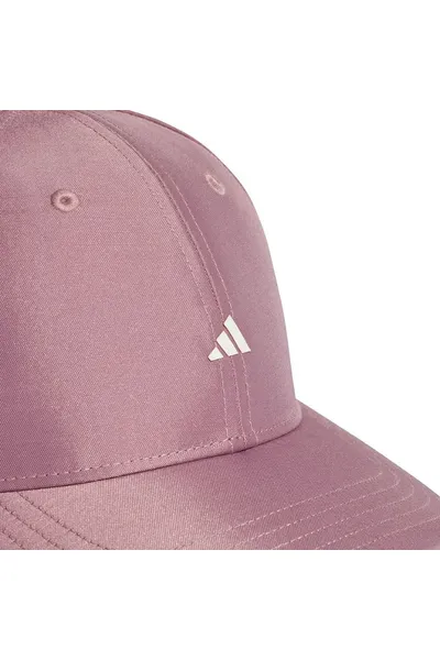 Adidas Dámská Růžová Kšiltovka s Větracími Otvory