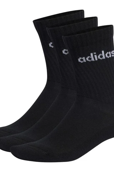 Sportovní ponožky Adidas Komfort Trio