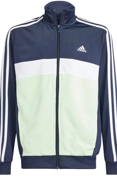 Adidas Dětská Tepláková Souprava Essentials Tiberio