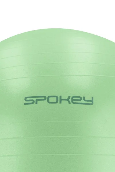 Spokey Masážní Fitball s pumpou