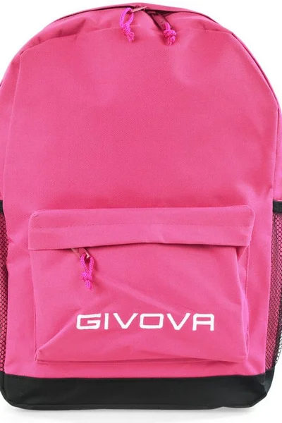 Klasický batoh Givova s pohodlným designem