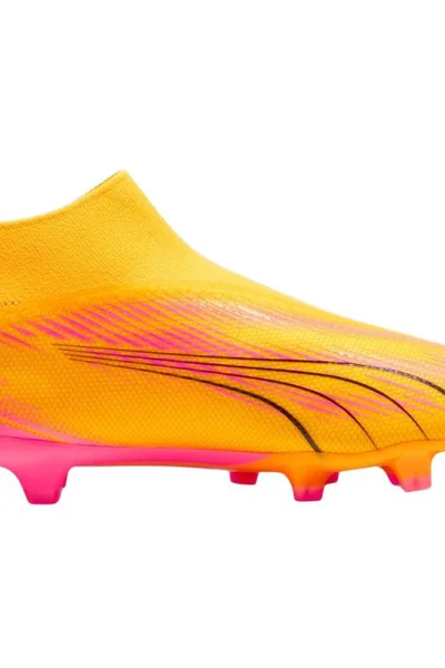 Fotbalové kopačky Puma Ultra Match+ LL FG/AG