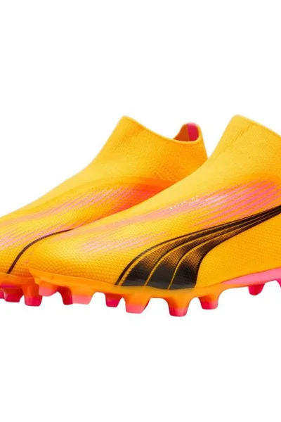 Fotbalové kopačky Puma Ultra Match+ LL FG/AG