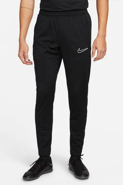 Pánské kalhoty Nike Academy s kapkou na zip