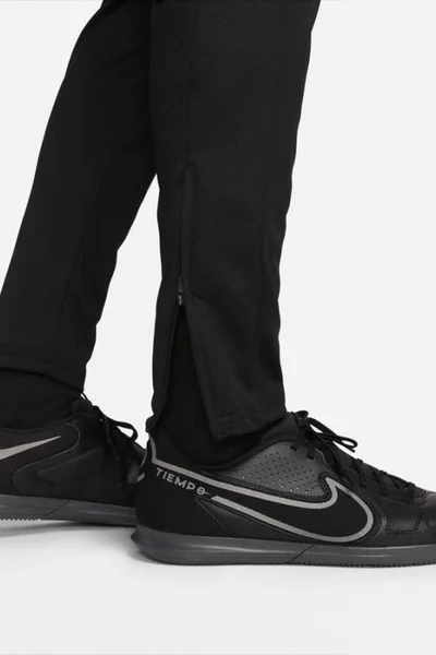 Pánské kalhoty Nike Academy s kapkou na zip