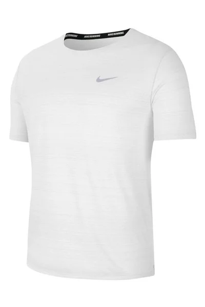 Běžecké tričko Nike Dri-FIT Miler