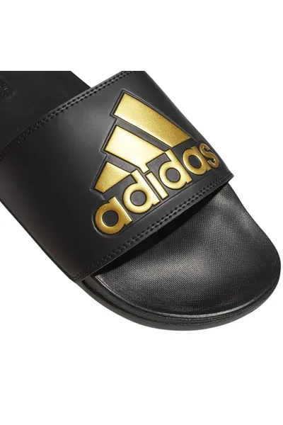 Komfortní unisex pantofle Adilette od Adidasu
