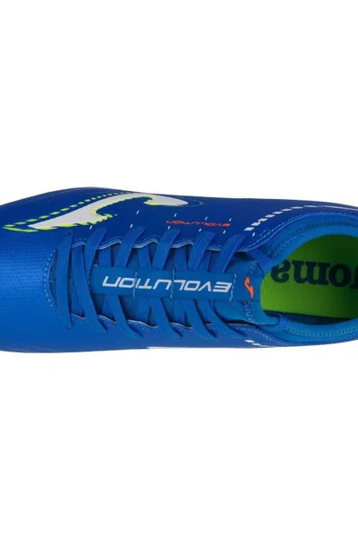 Joma Evolution FG pánské fotbalové kopačky modré