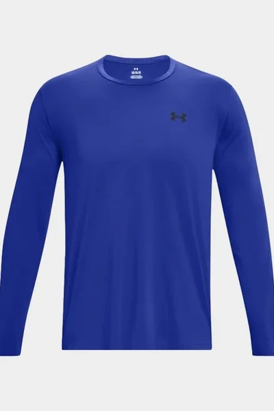 Under Armour FlexFit dlouhý rukáv - funkční tričko