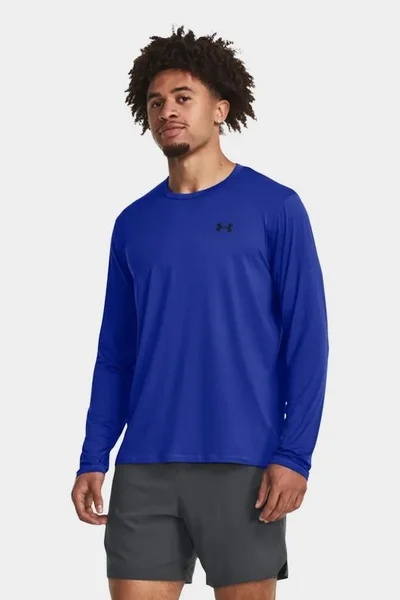 Under Armour FlexFit dlouhý rukáv - funkční tričko