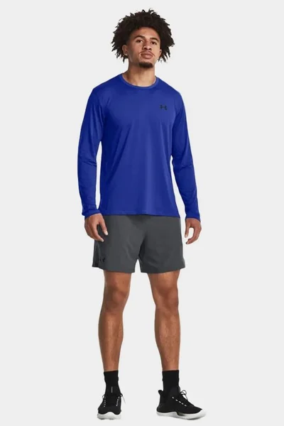 Under Armour FlexFit dlouhý rukáv - funkční tričko