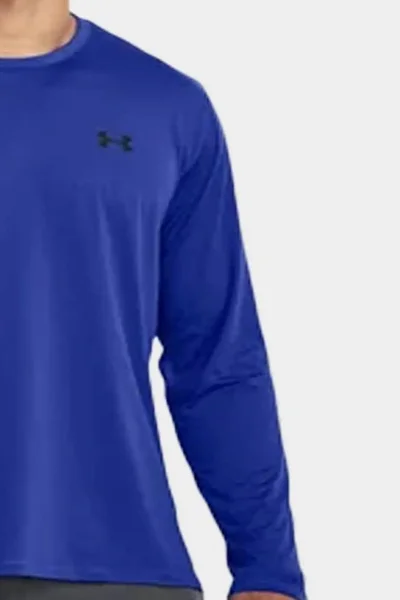 Under Armour FlexFit dlouhý rukáv - funkční tričko