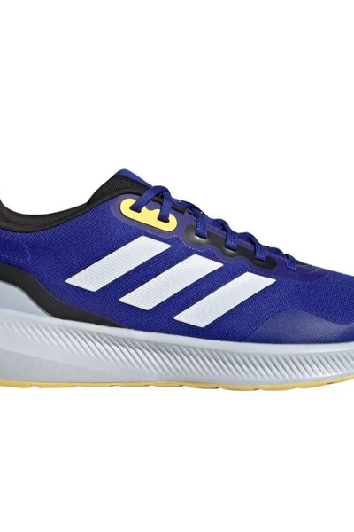 Adidas Dětské Běžecké Boty Runfalcon TR Jr