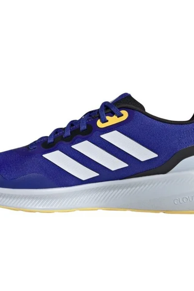 Adidas Dětské Běžecké Boty Runfalcon TR Jr