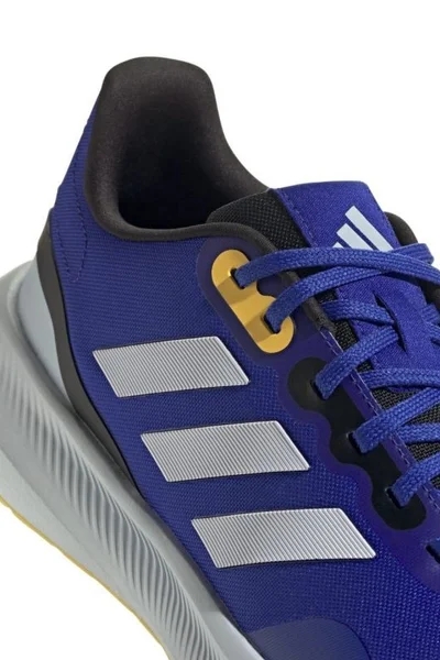 Adidas Dětské Běžecké Boty Runfalcon TR Jr