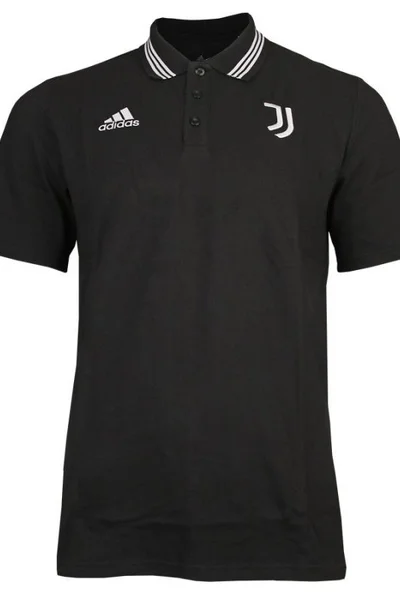 Polo tričko Juventus DNA od adidasu