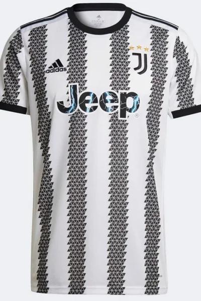 Pánský fotbalový dres Juventus A Jsy  Adidas