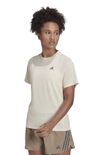 Běžecké tričko Adidas Run Icons