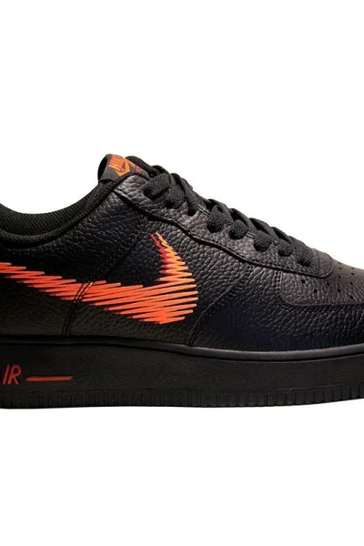 Kůžené pánské tenisky Air Force 1 Zig Zag M - Nike