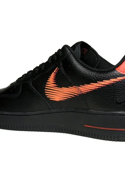 Kůžené pánské tenisky Air Force 1 Zig Zag M - Nike