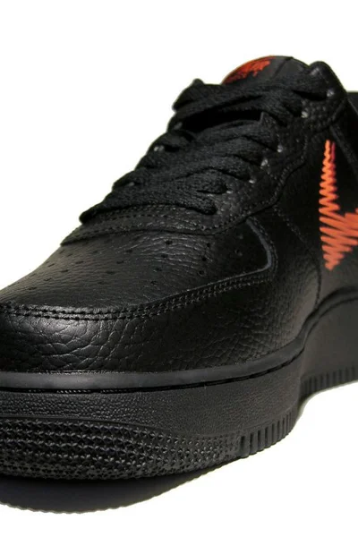 Kůžené pánské tenisky Air Force 1 Zig Zag M - Nike