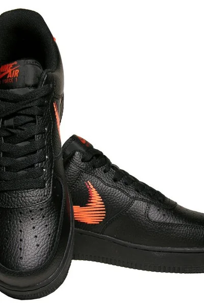 Kůžené pánské tenisky Air Force 1 Zig Zag M - Nike