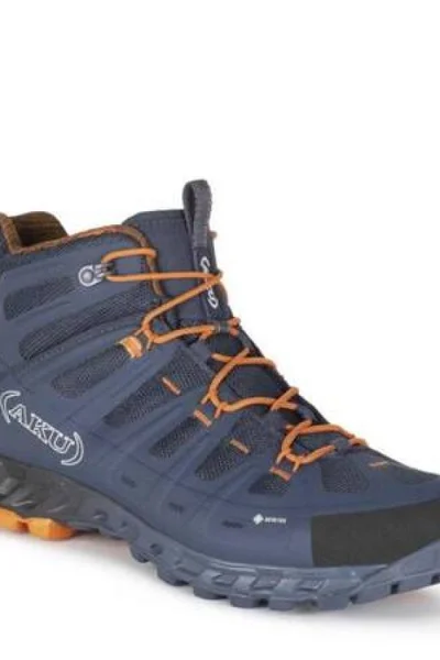 Aku Selvatica Mid GTX M pánské trekkingové boty