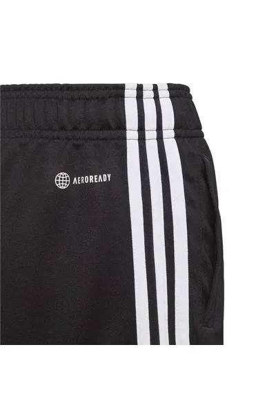 Adidas Juniorské sportovní šortky Design 2 Move