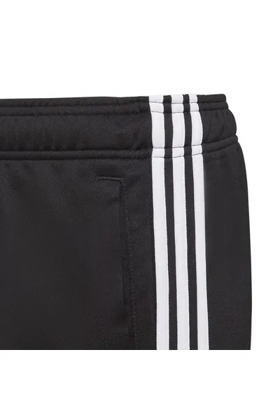 Adidas Juniorské sportovní šortky Design 2 Move