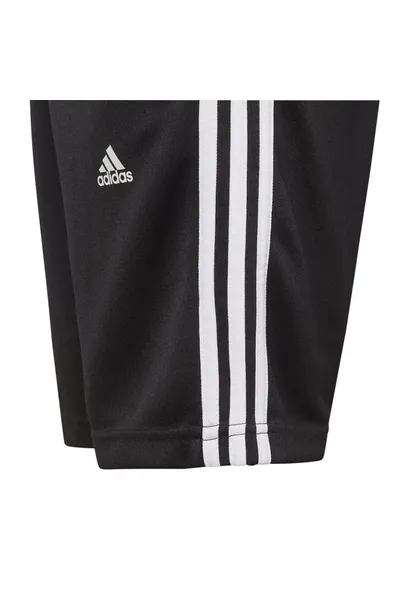 Adidas Juniorské sportovní šortky Design 2 Move