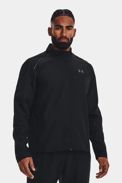 Under Armour Pánská bunda do deště UA Storm