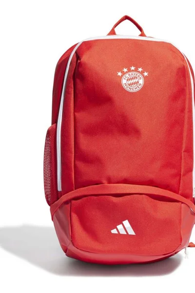 Adidas Batoh s Motivem Bayern Mnichov