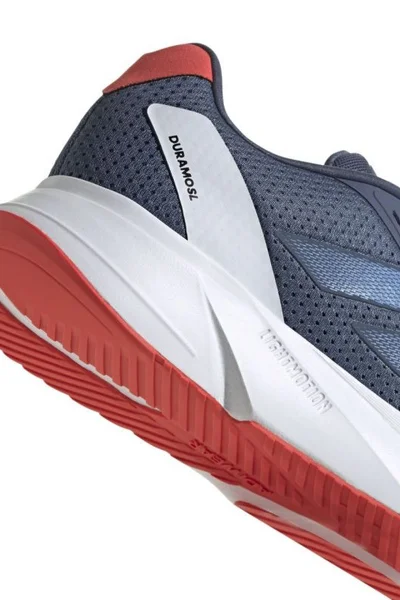 Adidas Duramo SL - Pánská Recyklovaná Běžecká Obuv