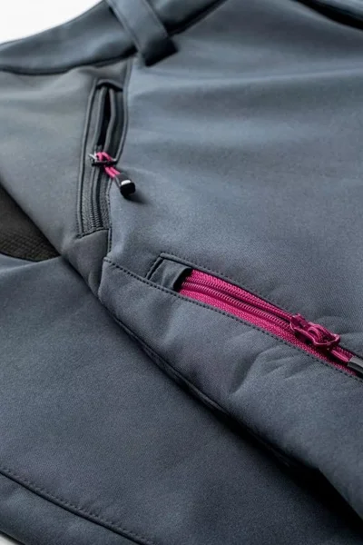 Softshellové kalhoty Astoni pro dámy od Hi-Tec