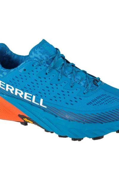 Merrell Pánské Terénní Běžecké Boty Agility Peak