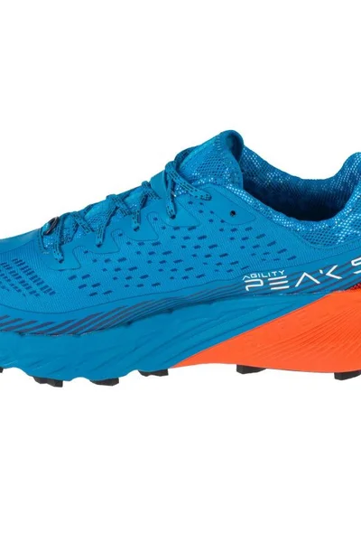 Merrell Pánské Terénní Běžecké Boty Agility Peak