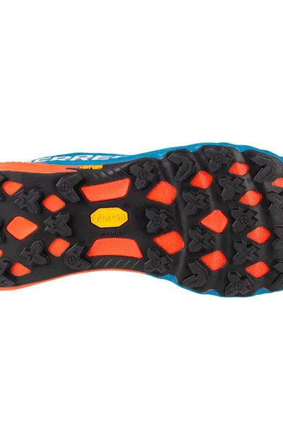 Merrell Pánské Terénní Běžecké Boty Agility Peak