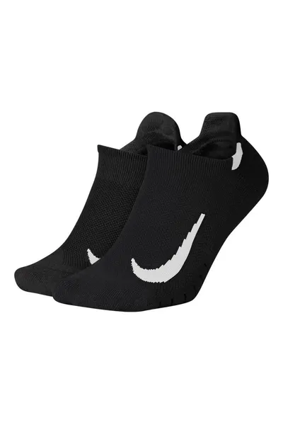 Sportovní ponožky Nike Dry s výstupkem klenby