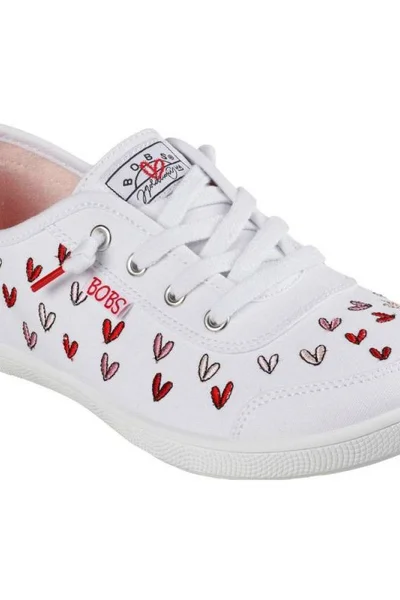 Dámská obuv Skechers Bobs B Cute Love Brigade