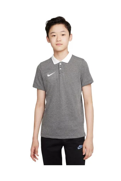 Juniorské polo tričko Nike Park 20