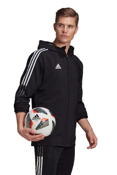 Pánská mikina Adidas Tiro 21 Windbreaker M GP4967