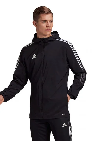 Pánská mikina Adidas Tiro 21 Windbreaker M GP4967