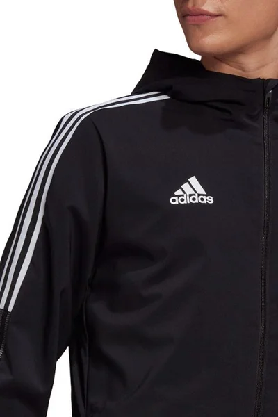 Pánská mikina Adidas Tiro 21 Windbreaker M GP4967