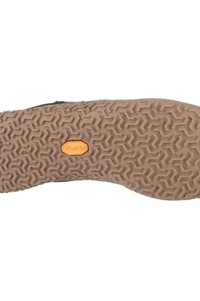 Běžecké boty Merrell Trail Glove M s technologií Vibram