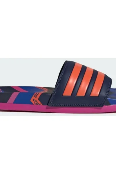 Adidas dámské pohodlné žabky Adilette Comfort