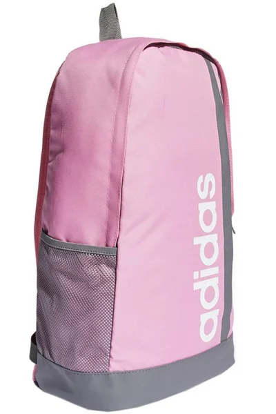 Notebookový batoh adidas Essentials růžový - 22,5L